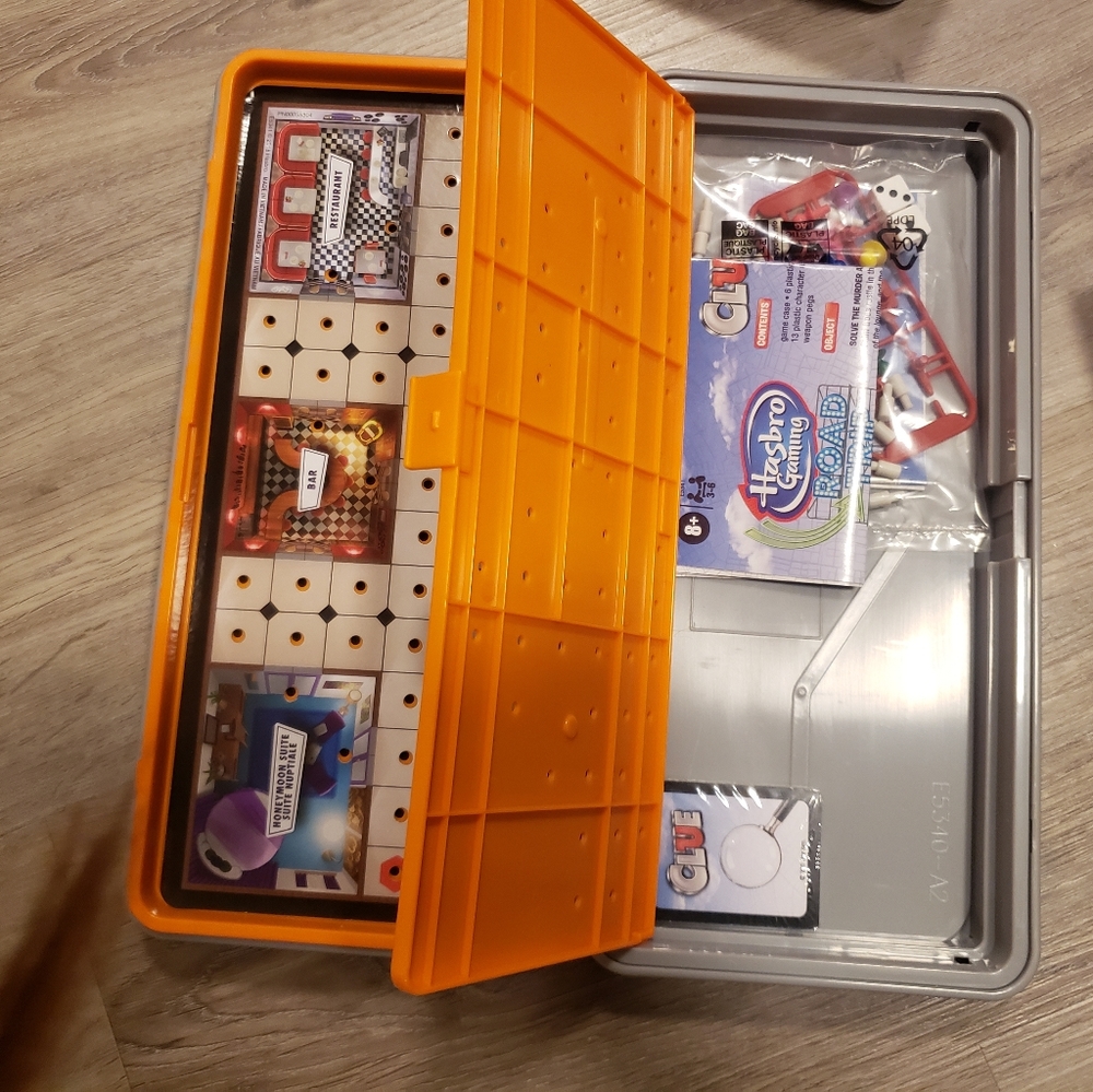 Games - Picture 5 of 7